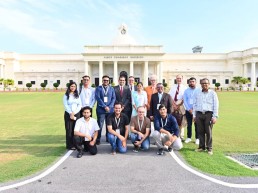 RaCoPBuS:NET: Indo-German workshop on leveraging Radiative Cooling Potential of Building Surfaces: Stepping towards Net-zero Emissions Target (RaCoPBuS:NET) | 14-16 July 2025 | Roorkee