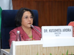 Indo-German Strategic Conclave on Integrated Water Resource Management | 24 February 2026