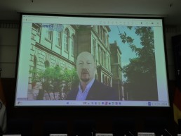 Indo-German Strategic Conclave on Integrated Water Resource Management | 24 February 2026