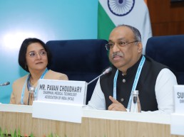 Indo-German Strategic Conclave on Mobile Health & Telemedicine | 23 February 2026